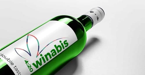 winabis vin au cannabis